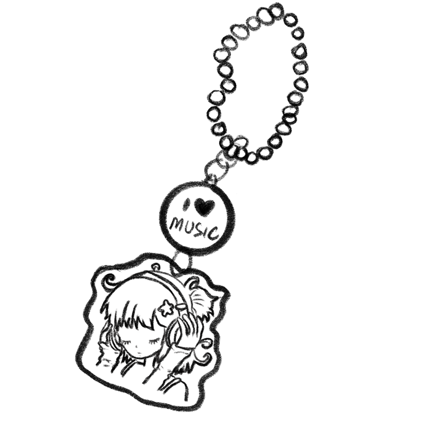 Keychains