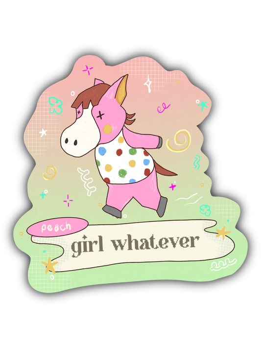 Girl Whatever